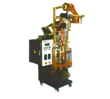 เครื่องซีลปิดปากถุงพลาสติกแบบบรรจุซอง เครื่องแพ็ค Packing machine sgp-40